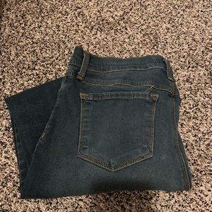 Flying Monkey Skinny Jeans